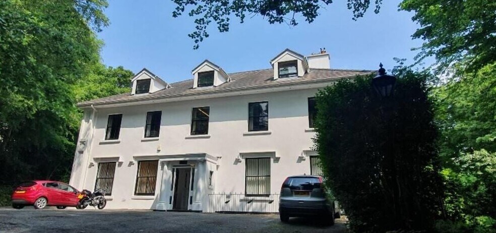 Peel Rd, Douglas for sale - Building Photo - Image 1 of 1