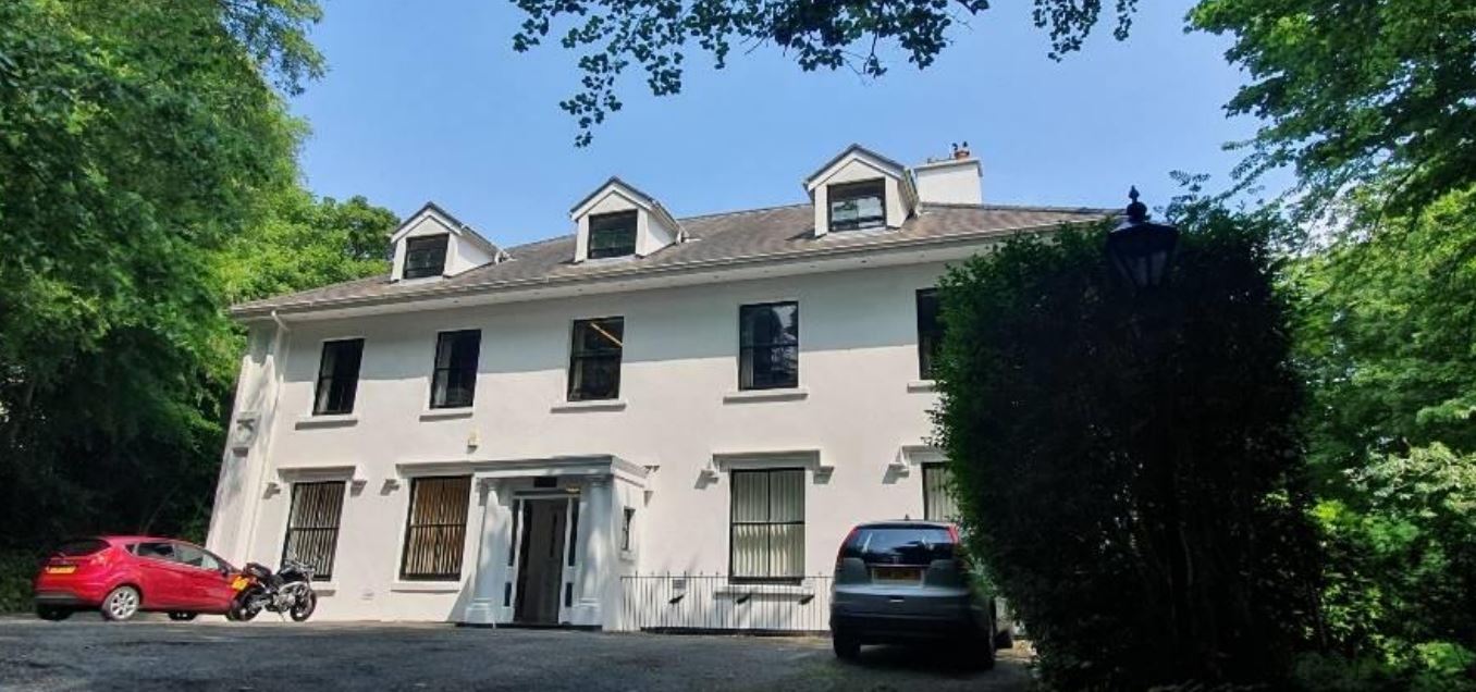 Peel Rd, Douglas for sale Building Photo- Image 1 of 1