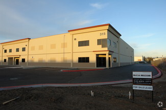 More details for 315 Huss Dr, Chico, CA - Industrial for Rent