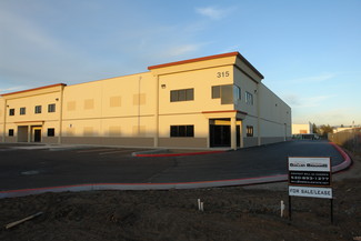 More details for 315 Huss Dr, Chico, CA - Industrial for Rent