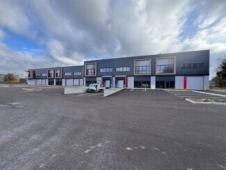 More details for Light Industrial to Rent