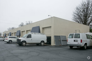 More details for 5859 New Peachtree Rd, Doraville, GA - Light Industrial for Rent