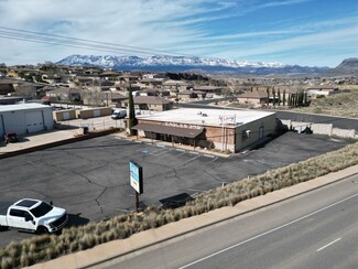 More details for 495 E 800 N, Hurricane, UT - Retail for Sale