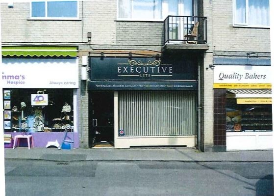 714-728 King Ln, Leeds for sale Primary Photo- Image 1 of 1