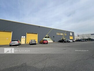 More details for Light Industrial to Rent