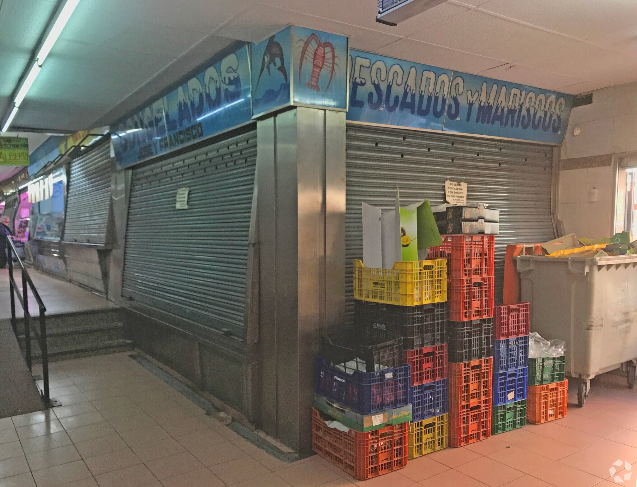 Calle Rincón de la Victoria, 1, Madrid, Madrid to rent Interior Photo- Image 1 of 1