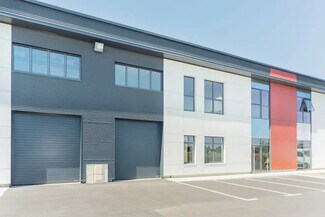 More details for Light Industrial for Sale