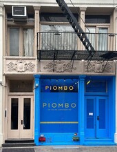 149 Spring St, New York, NY for rent Building Photo- Image 1 of 8