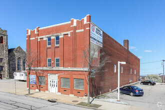 1917 Brownsville Rd, Pittsburgh, PA for sale Primary Photo- Image 1 of 1