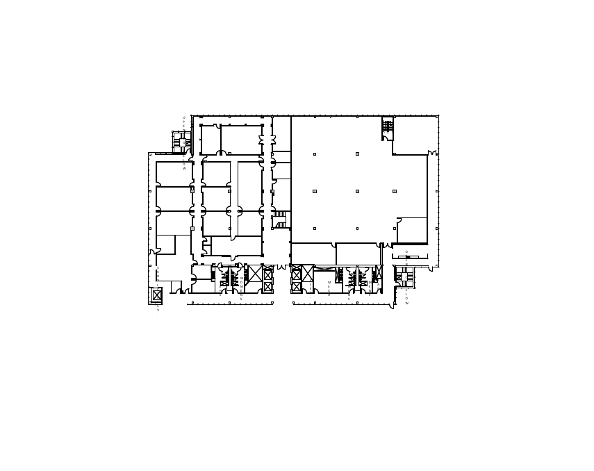 1810 Pyramid Pl, Memphis, TN to rent Floor Plan- Image 1 of 1