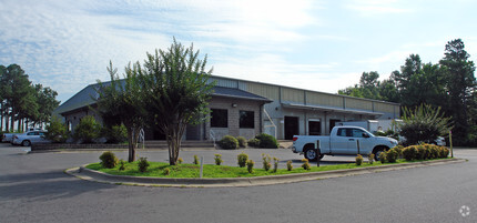 6701 Interstate 30, Little Rock, AR for sale Primary Photo- Image 1 of 1