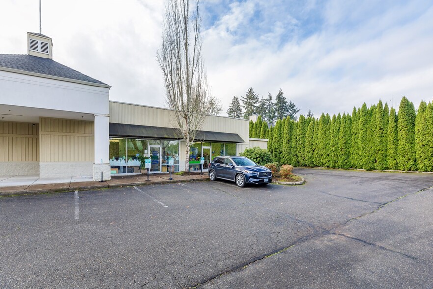 3175-3211 NW Glencoe Rd, Hillsboro, OR for rent - Building Photo - Image 3 of 10