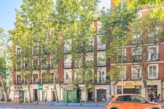More details for Calle de la Princesa, 71, Madrid - Retail to Rent