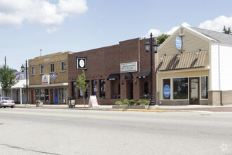 40 N Main St, Cedar Springs, MI for sale Primary Photo- Image 1 of 1