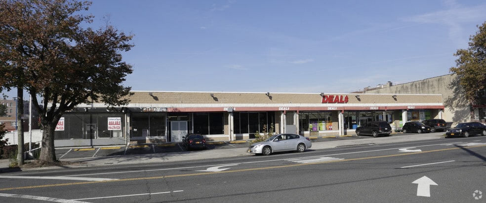 2721 Bronxwood Ave, Bronx, NY to rent - Building Photo - Image 2 of 2