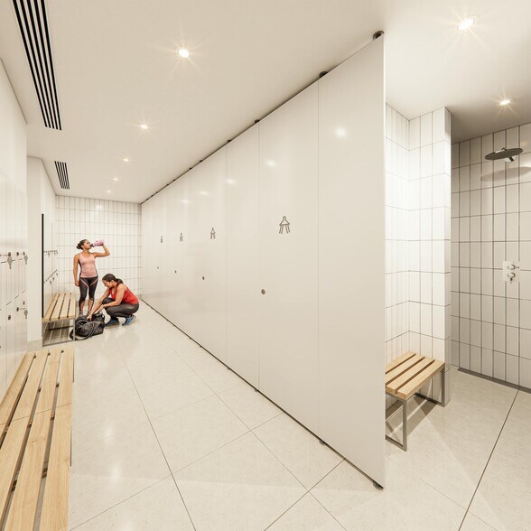 4 Brandon Rd, London to rent - Building Photo - Image 3 of 5