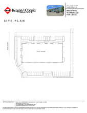 2815 Duke Ct, Santa Rosa, CA for rent Site Plan- Image 2 of 2