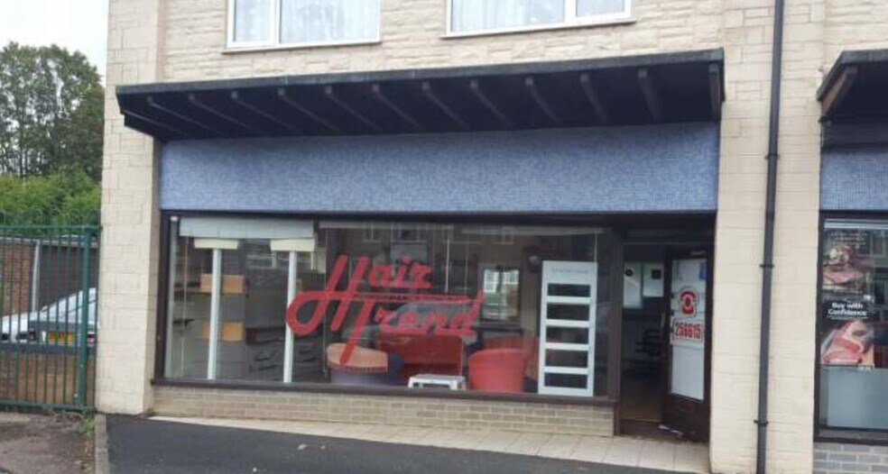 8A Hillview Crescent, Banbury for sale - Building Photo - Image 1 of 1