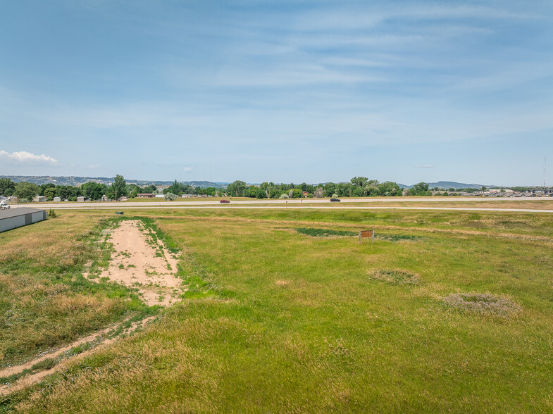 3222 Jaffa Garden Way, Rapid City, SD for sale - Aerial - Image 3 of 13