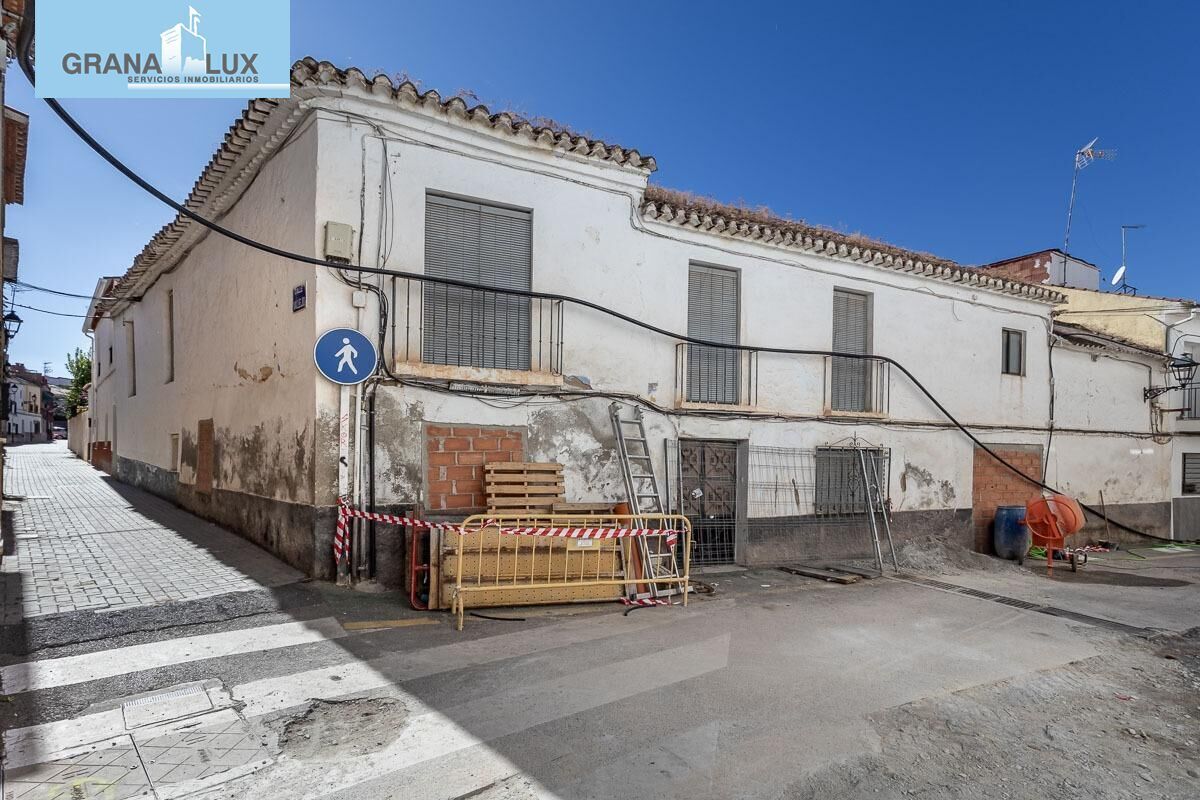 Land in Ogíjares, Granada for sale Building Photo- Image 1 of 20