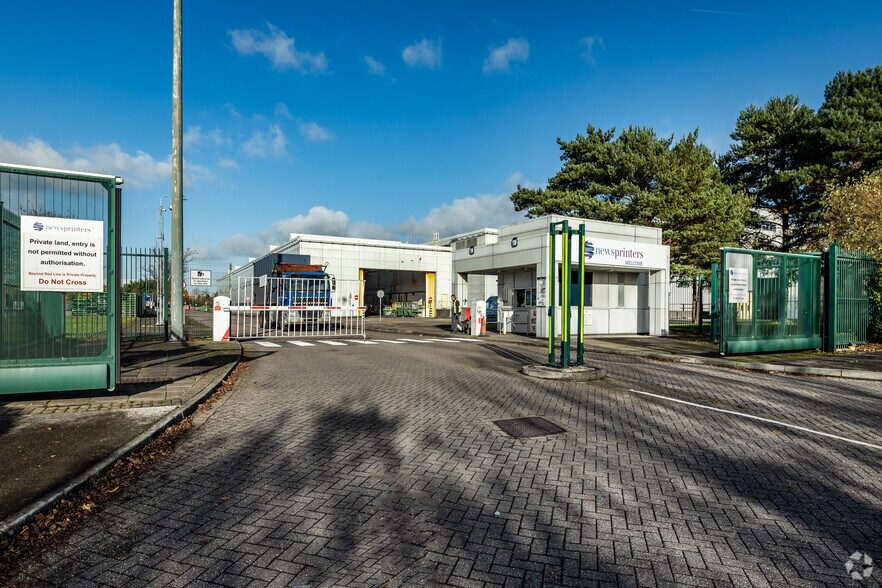 Kitling Rd, Prescot for sale - Primary Photo - Image 1 of 1