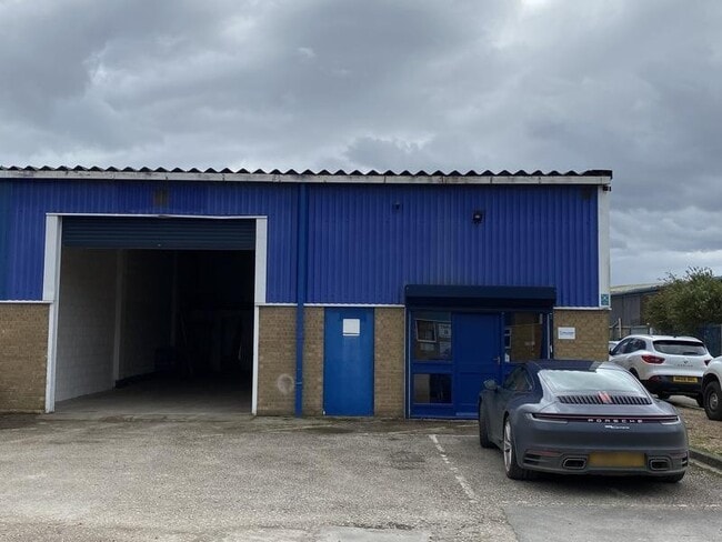 More details for Sandall Stones Rd, Doncaster - Industrial to Rent