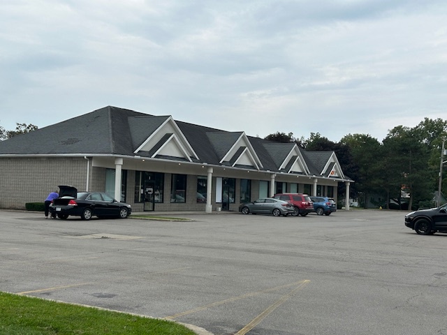 5893 Camp Rd, Hamburg, NY for sale - Primary Photo - Image 1 of 7