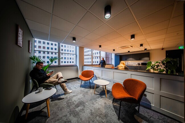 More details for 1 Wellington Rd N, Stockport - Co-working to Rent