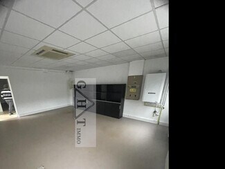 More details for Industrial to Rent