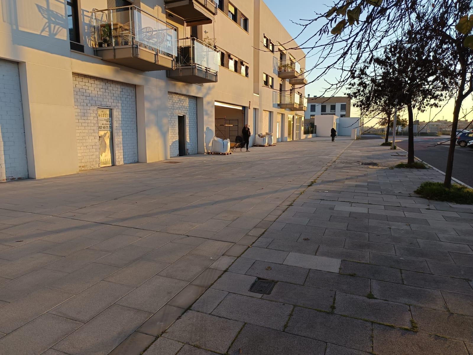 Retail in Córdoba to rent Building Photo- Image 1 of 15