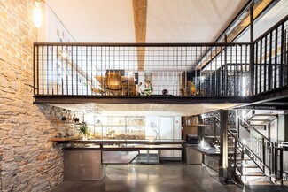 More details for Rue Imbert Colomès, Lyon - Office for Sale