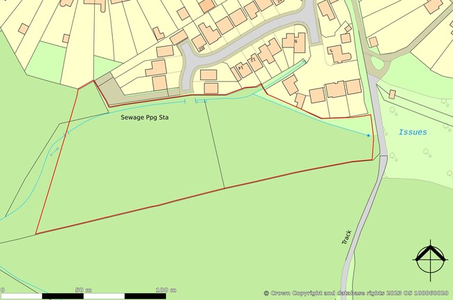 More details for Moor Crescent, Durham - Land for Sale