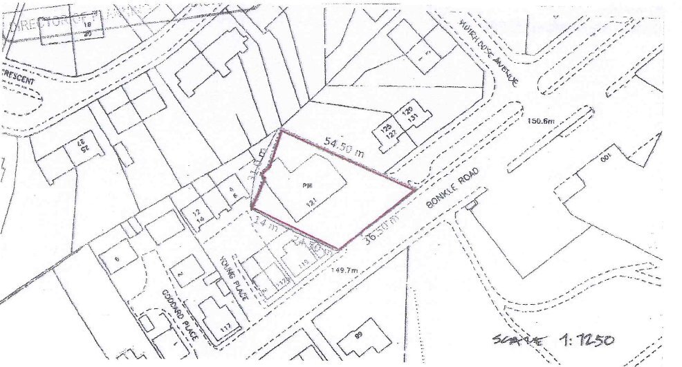 Bonkle Rd, Newmains for sale Primary Photo- Image 1 of 1