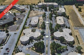 More details for 4 Rue René Razel, Saclay - Land for Sale
