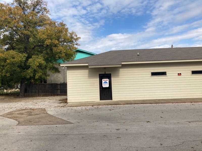 1005 N 10th, Killeen, TX for sale Building Photo- Image 1 of 1