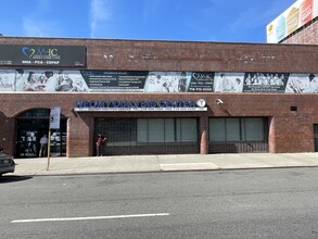 1120-1130 Coney Island Ave, Brooklyn, NY for rent Building Photo- Image 1 of 5