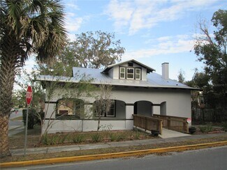 More details for 128 Orange Ave, Leesburg, FL - Office for Rent