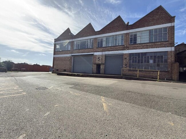 More details for 3-15 East Ln, Wembley - Industrial to Rent