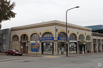 2254 Bancroft Way, Berkeley, CA for sale Building Photo- Image 1 of 1