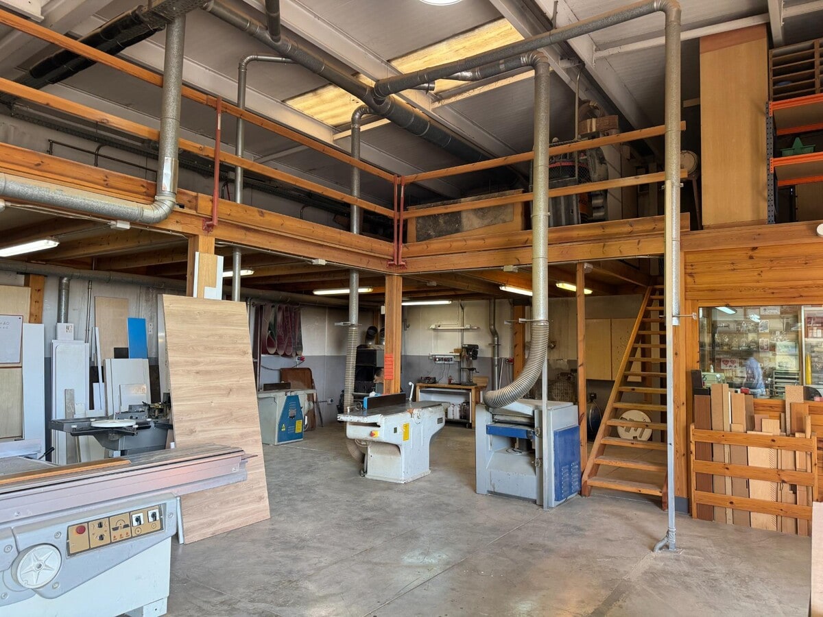 Sant Esteve Sesrovires, BAR 08635 - Unit Pta. 5 -  - Interior Photo - Image 2 of 6