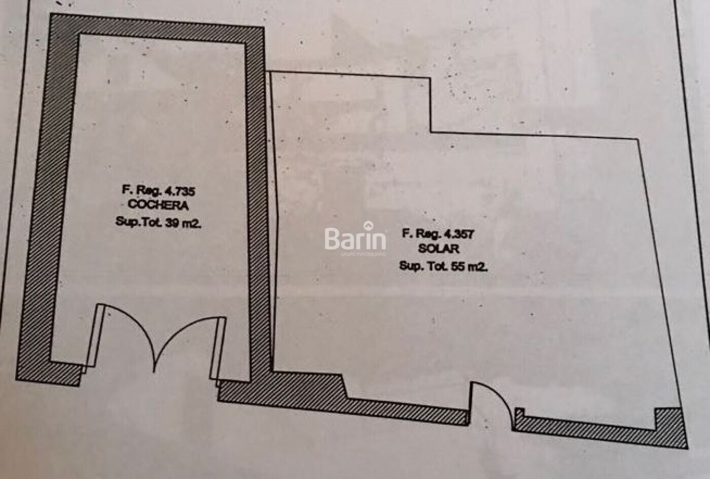 Land in Córdoba for sale Building Photo- Image 1 of 2