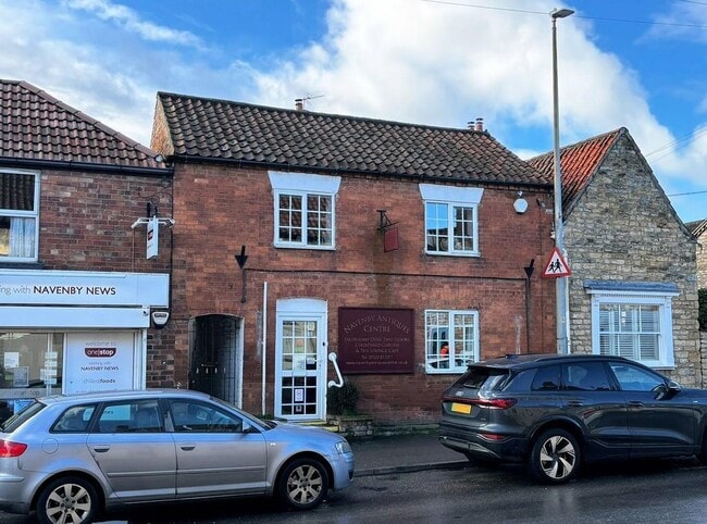 More details for 34 High St, Navenby - Retail for Sale