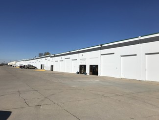 More details for 4817 N 56th St, Lincoln, NE - Light Industrial for Rent