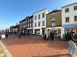 68 North St, Chichester for rent Building Photo- Image 1 of 2