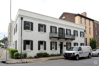 More details for 301 W York St, Savannah, GA - Office for Sale