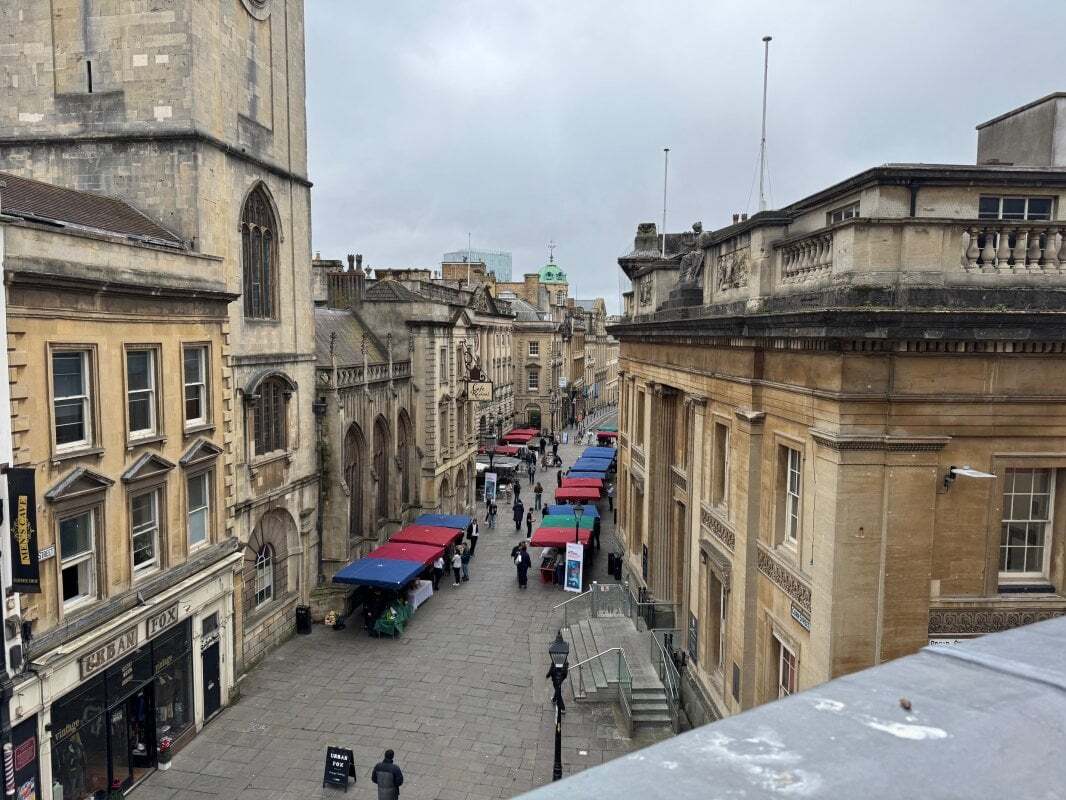 1 Wine St, Bristol to rent Building Photo- Image 1 of 6