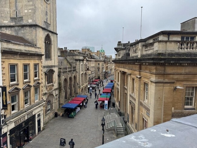 More details for 1 Wine St, Bristol - Office to Rent