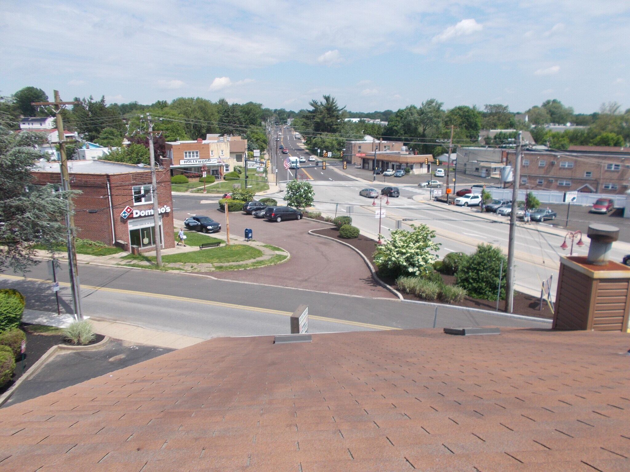 820 Fox Chase Rd, Rockledge, PA for sale Building Photo- Image 1 of 1