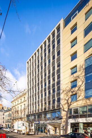 More details for 58 Avenue Charles De Gaulle, Neuilly-sur-Seine - Office to Rent