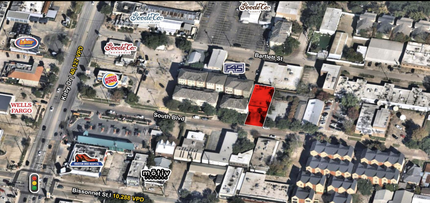 2506 South Blvd, Houston, TX for sale Building Photo- Image 1 of 2